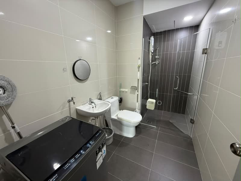 Kediaman Servis untuk Disewa di Boulevard 51 - David Lao - PropertyGuru.com.my