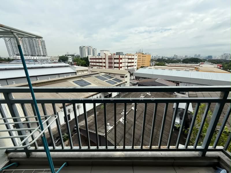 Kediaman Servis untuk Disewa di Boulevard 51 - David Lao - PropertyGuru.com.my
