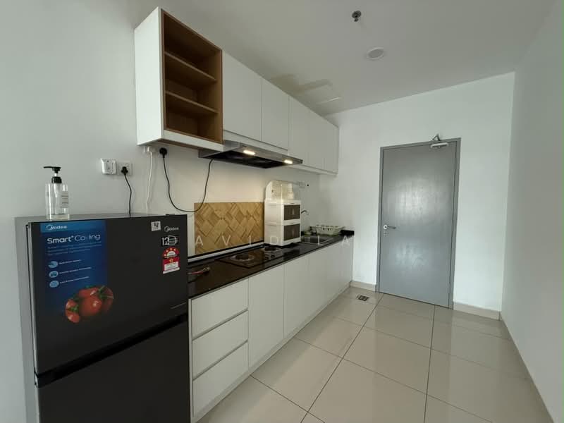 Kediaman Servis untuk Disewa di Boulevard 51 - David Lao - PropertyGuru.com.my