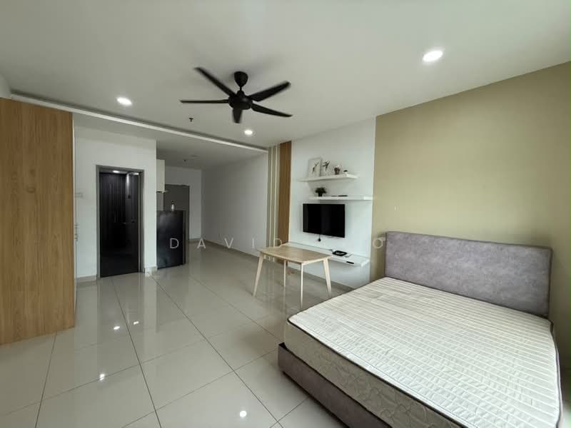 Kediaman Servis untuk Disewa di Boulevard 51 - David Lao - PropertyGuru.com.my