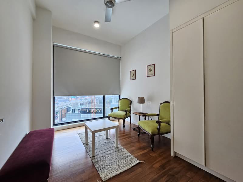 Kediaman Servis untuk Disewa di Three28 Tun Razak - Annabel Poh - PropertyGuru.com.my