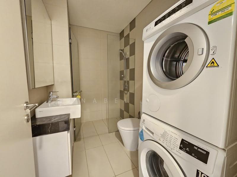 Kediaman Servis untuk Disewa di Three28 Tun Razak - Annabel Poh - PropertyGuru.com.my