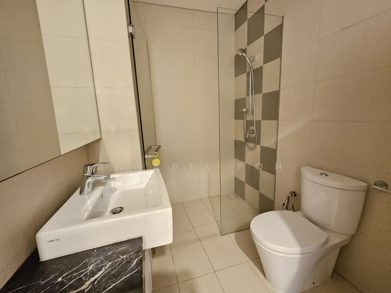Kediaman Servis untuk Disewa di Three28 Tun Razak - Annabel Poh - PropertyGuru.com.my