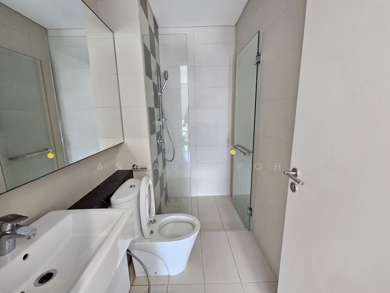 Kediaman Servis untuk Disewa di Three28 Tun Razak - Annabel Poh - PropertyGuru.com.my