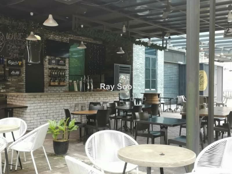 Service Residence for Sale at Empire Damansara - Ray Soo - PropertyGuru.com.my
