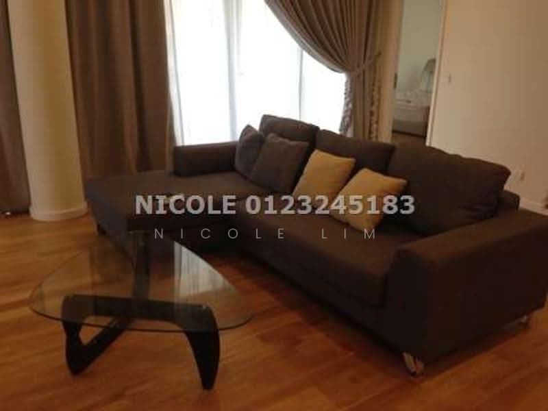 Service Residence for Sale at St Mary Residences - Nicole Lim - PropertyGuru.com.my