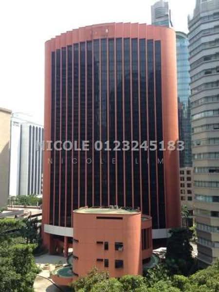 Service Residence for Sale at St Mary Residences - Nicole Lim - PropertyGuru.com.my