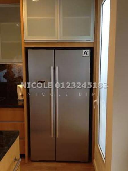 Service Residence for Sale at St Mary Residences - Nicole Lim - PropertyGuru.com.my