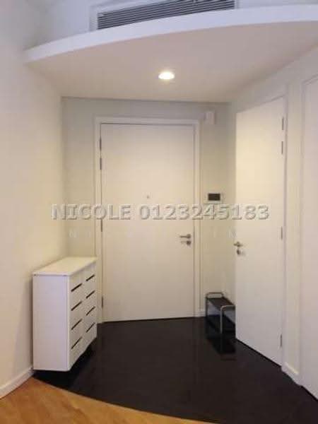 Service Residence for Sale at St Mary Residences - Nicole Lim - PropertyGuru.com.my