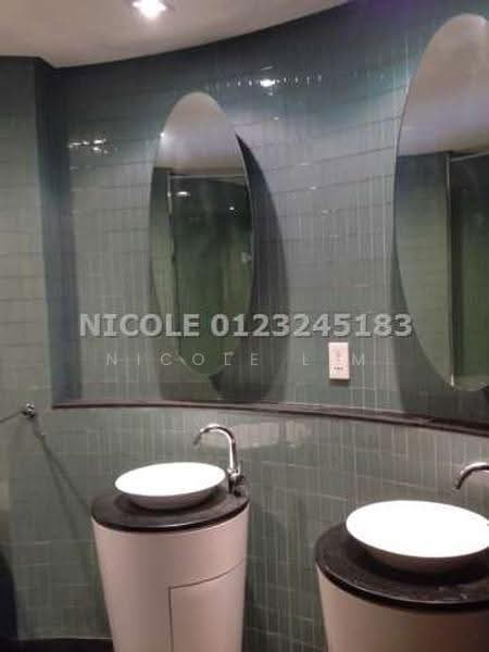 Service Residence for Sale at St Mary Residences - Nicole Lim - PropertyGuru.com.my