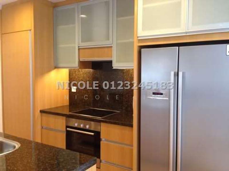 Service Residence for Sale at St Mary Residences - Nicole Lim - PropertyGuru.com.my