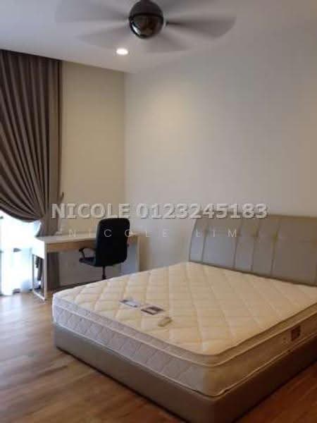 Service Residence for Sale at St Mary Residences - Nicole Lim - PropertyGuru.com.my