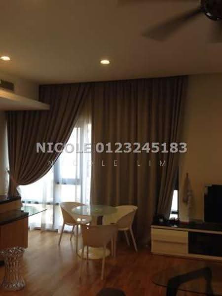 Service Residence for Sale at St Mary Residences - Nicole Lim - PropertyGuru.com.my