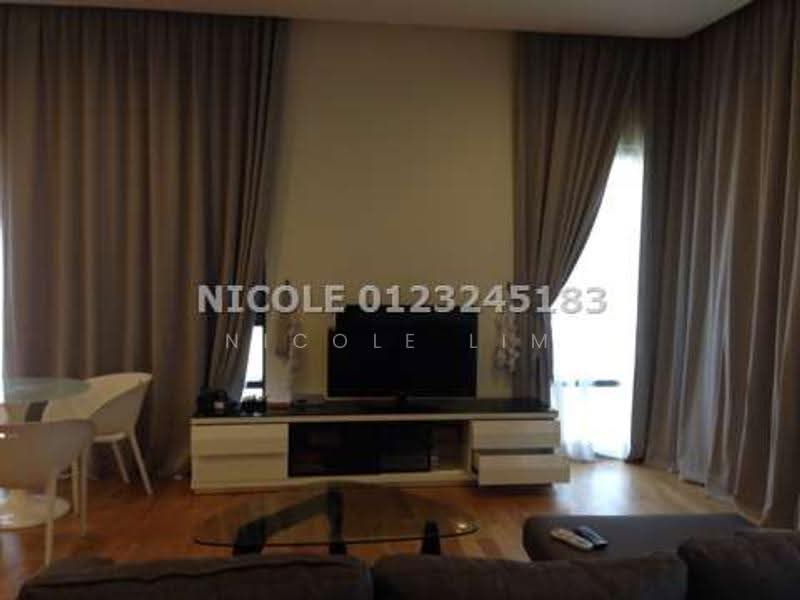 Service Residence for Sale at St Mary Residences - Nicole Lim - PropertyGuru.com.my
