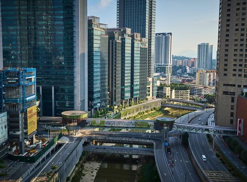Pejabat untuk Dijual di Mid Valley City (Kuala Lumpur) - Leonard Chin - PropertyGuru.com.my