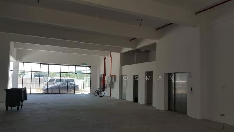 Factory for Sale in Puchong (Selangor) - Fadzil Osman - Interior - PropertyGuru.com.my