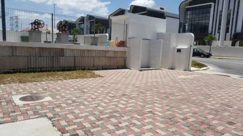 Factory for Sale in Puchong (Selangor) - Fadzil Osman - Exterior - PropertyGuru.com.my