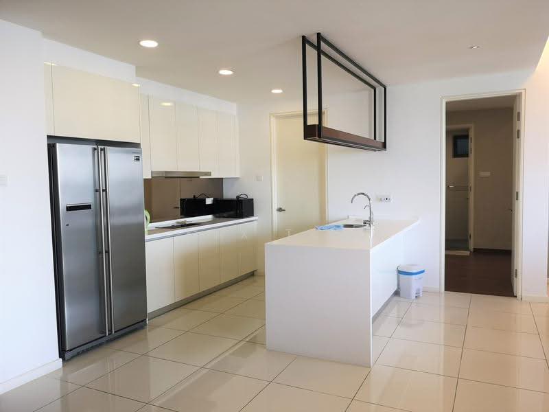 Kediaman Servis untuk Dijual di Tropicana Avenue - Max Tan - Kitchen - PropertyGuru.com.my
