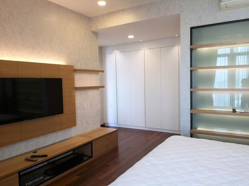 Kediaman Servis untuk Dijual di Tropicana Avenue - Max Tan - Bedroom - PropertyGuru.com.my