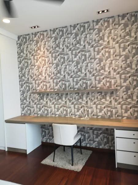 Kediaman Servis untuk Dijual di Tropicana Avenue - Max Tan - Study - PropertyGuru.com.my