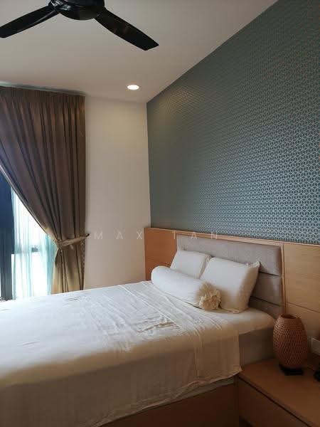 Kediaman Servis untuk Dijual di Tropicana Avenue - Max Tan - Bedroom - PropertyGuru.com.my