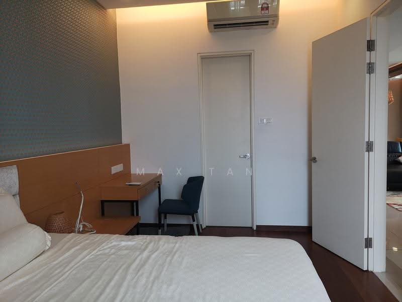 Kediaman Servis untuk Dijual di Tropicana Avenue - Max Tan - Bedroom - PropertyGuru.com.my