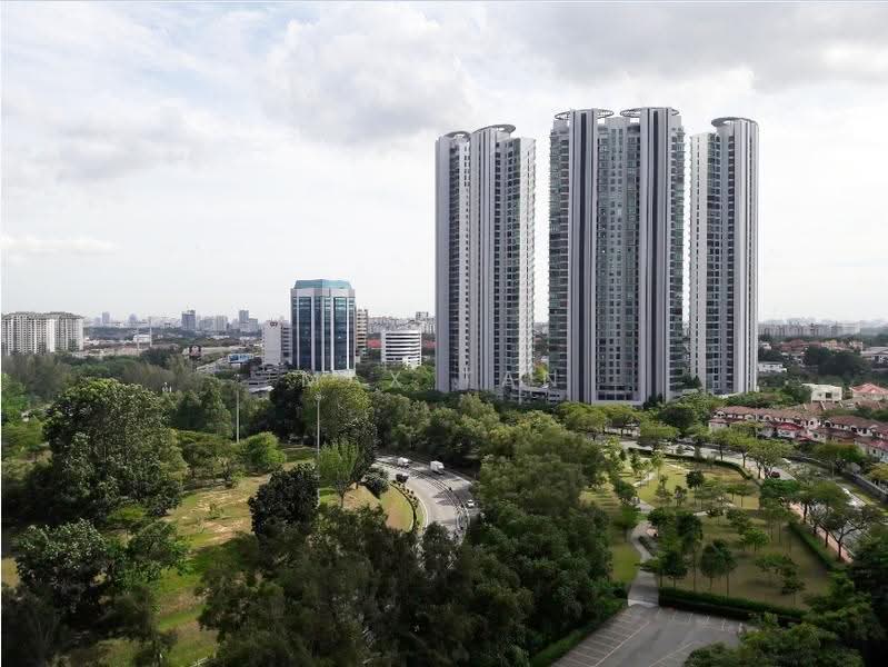 Kediaman Servis untuk Dijual di Tropicana Avenue - Max Tan - Exterior - PropertyGuru.com.my
