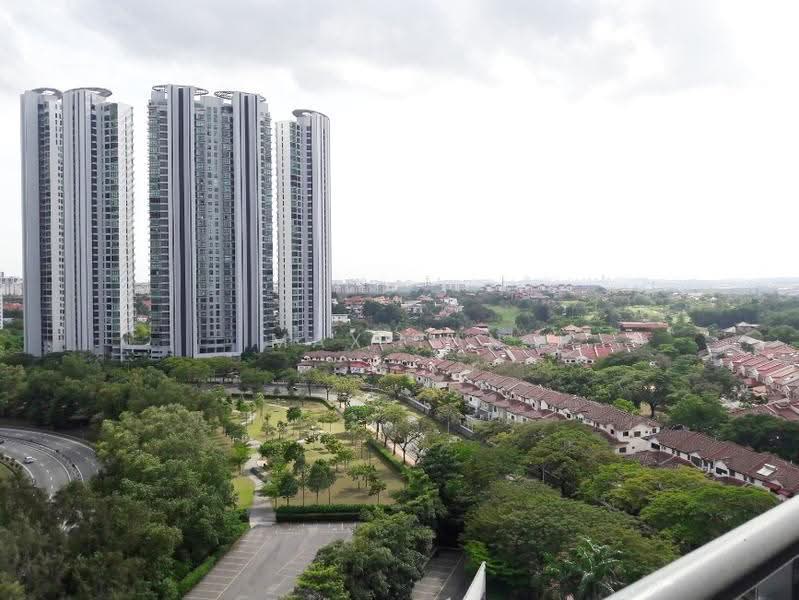 Kediaman Servis untuk Dijual di Tropicana Avenue - Max Tan - Exterior - PropertyGuru.com.my