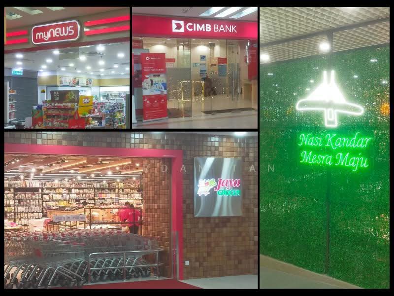Office for Sale in Centro Office, Klang Centro Mall (Klang) - Jordan Tan - PropertyGuru.com.my