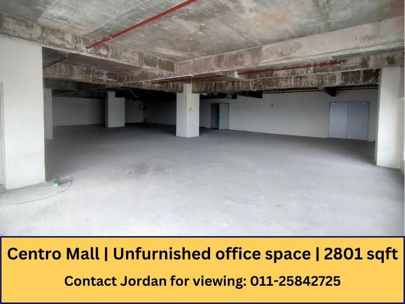 Office for Sale in Centro Office, Klang Centro Mall (Klang) - Jordan Tan - PropertyGuru.com.my