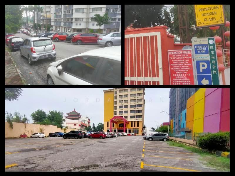 Office for Sale in Centro Office, Klang Centro Mall (Klang) - Jordan Tan - PropertyGuru.com.my