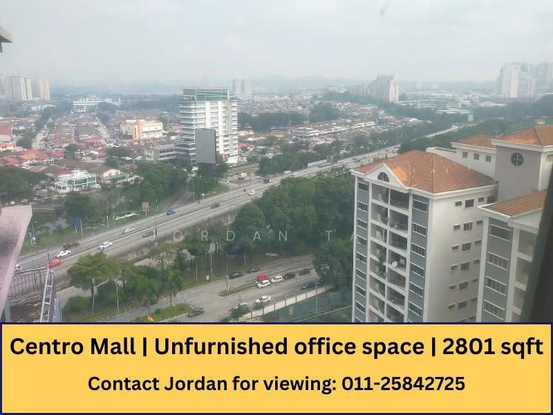 Office for Sale in Centro Office, Klang Centro Mall (Klang) - Jordan Tan - PropertyGuru.com.my