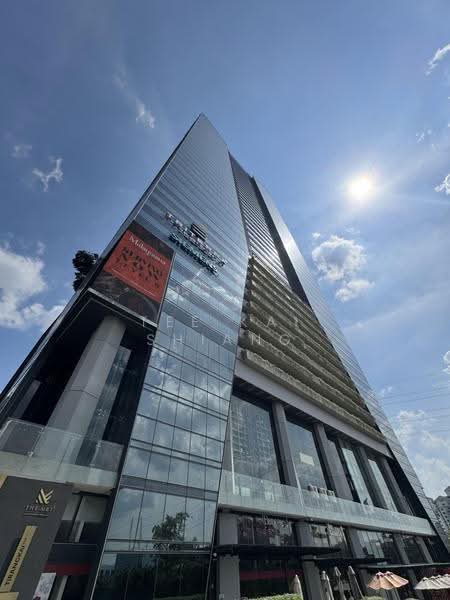 Office for Rent in Mont Kiara (Kuala Lumpur) - Tee Kai Shiang - Exterior - PropertyGuru.com.my
