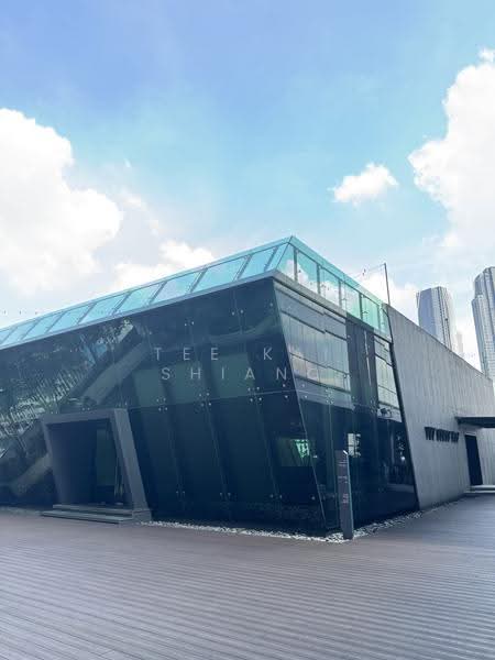 Office for Rent in Mont Kiara (Kuala Lumpur) - Tee Kai Shiang - Exterior - PropertyGuru.com.my