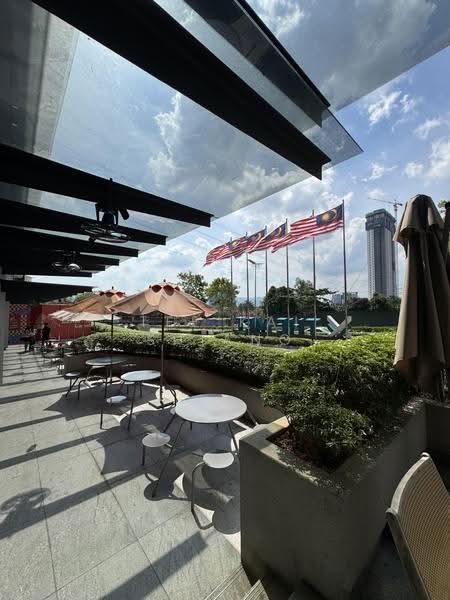 Office for Rent in Mont Kiara (Kuala Lumpur) - Tee Kai Shiang - PropertyGuru.com.my