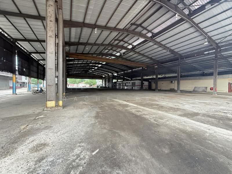 Gudang untuk Disewa di Kuantan (Kuantan) - Rachel Tam - PropertyGuru.com.my