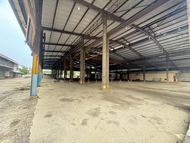 Gudang untuk Disewa di Kuantan (Kuantan) - Rachel Tam - PropertyGuru.com.my