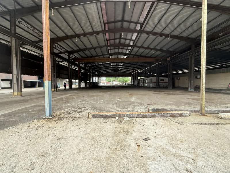 Gudang untuk Disewa di Kuantan (Kuantan) - Rachel Tam - PropertyGuru.com.my