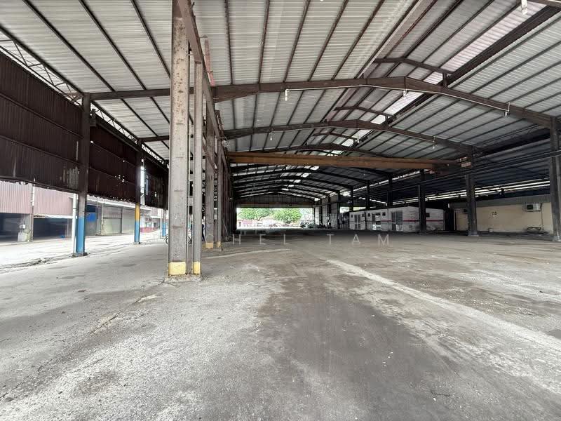 Gudang untuk Disewa di Kuantan (Kuantan) - Rachel Tam - PropertyGuru.com.my