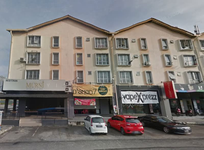 Shop for Rent in Shah Alam (Selangor) - Ying Hao Tan - PropertyGuru.com.my