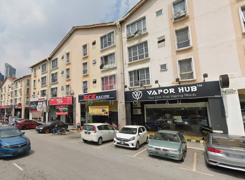 Shop for Rent in Shah Alam (Selangor) - Ying Hao Tan - PropertyGuru.com.my