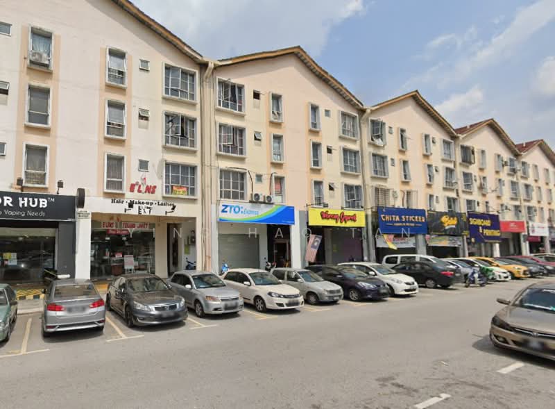 Shop for Rent in Shah Alam (Selangor) - Ying Hao Tan - PropertyGuru.com.my