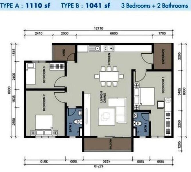 Condominium for Sale at Permata Residences - Elynne Lim - PropertyGuru.com.my