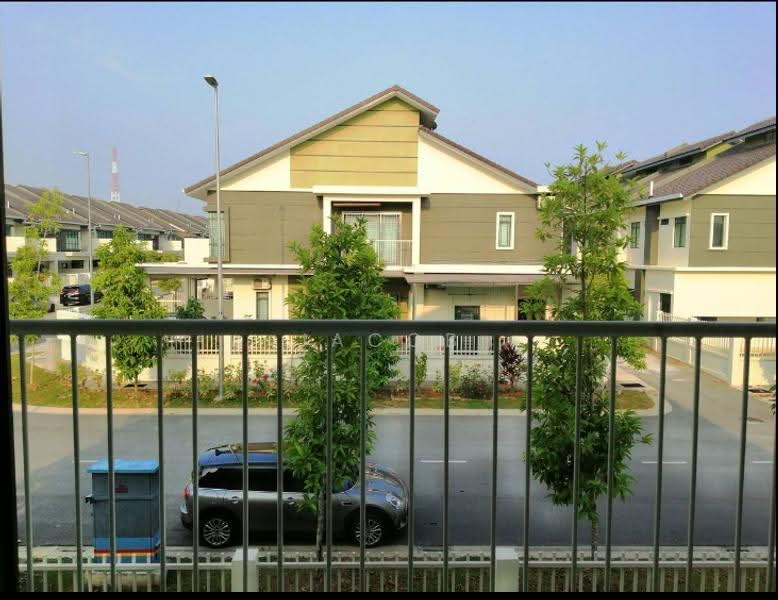 2-storey Terraced House for Sale in Sepang (Selangor) - Jacob Simmon - PropertyGuru.com.my