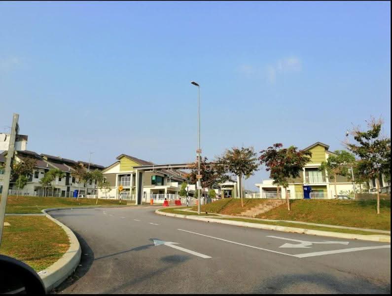 2-storey Terraced House for Sale in Sepang (Selangor) - Jacob Simmon - PropertyGuru.com.my