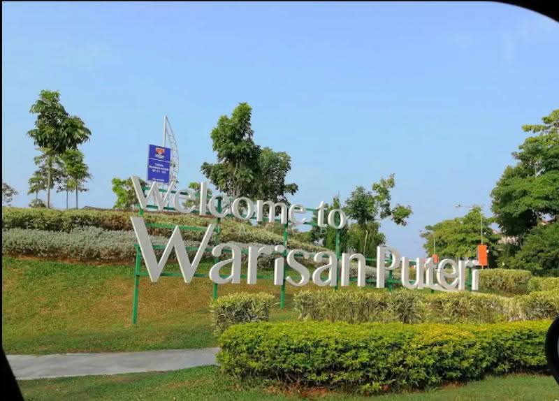 2-storey Terraced House for Sale in Sepang (Selangor) - Jacob Simmon - PropertyGuru.com.my