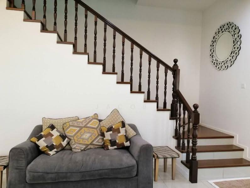 2-storey Terraced House for Sale in Sepang (Selangor) - Jacob Simmon - PropertyGuru.com.my