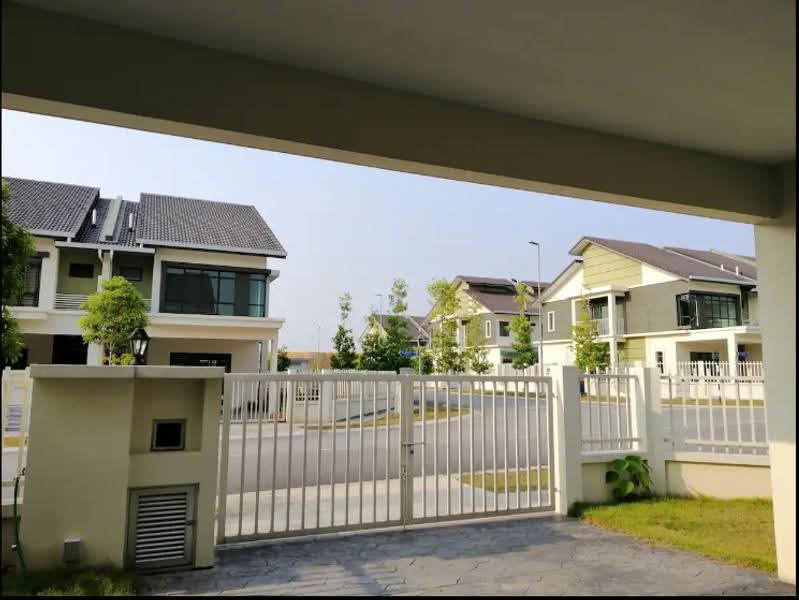 2-storey Terraced House for Sale in Sepang (Selangor) - Jacob Simmon - PropertyGuru.com.my