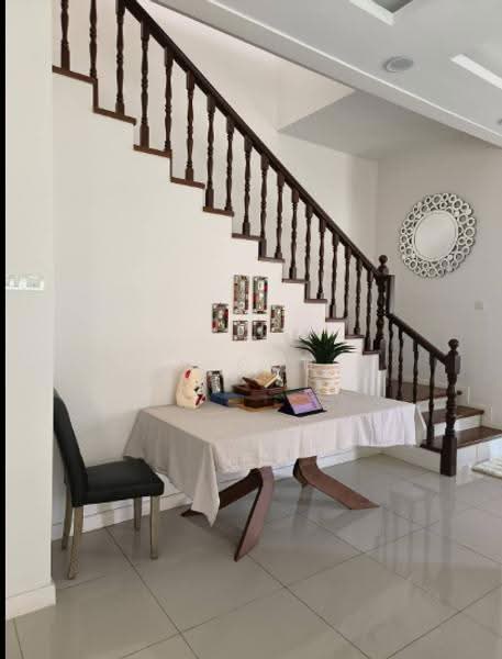 2-storey Terraced House for Sale in Sepang (Selangor) - Jacob Simmon - PropertyGuru.com.my