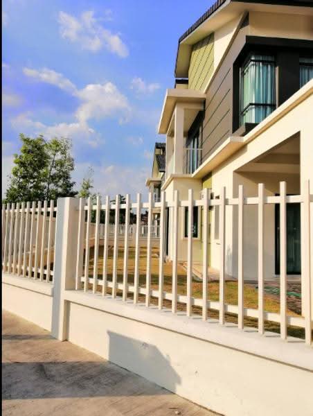 2-storey Terraced House for Sale in Sepang (Selangor) - Jacob Simmon - PropertyGuru.com.my